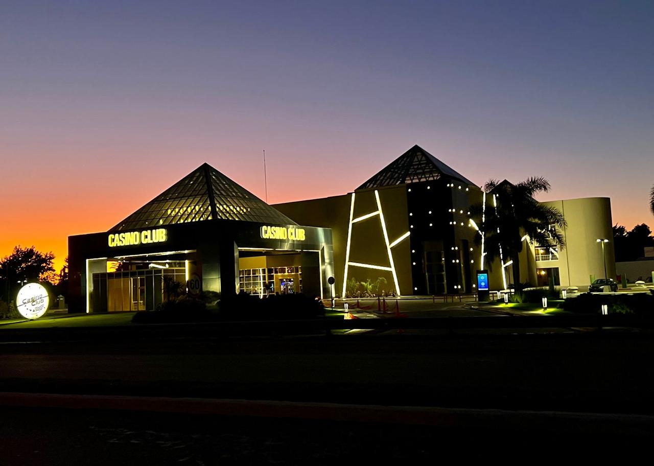 EL PROCAR 4000 PRESENTA LA 3RA FECHA EN CASINO CLUB DE SANTA ROSA.